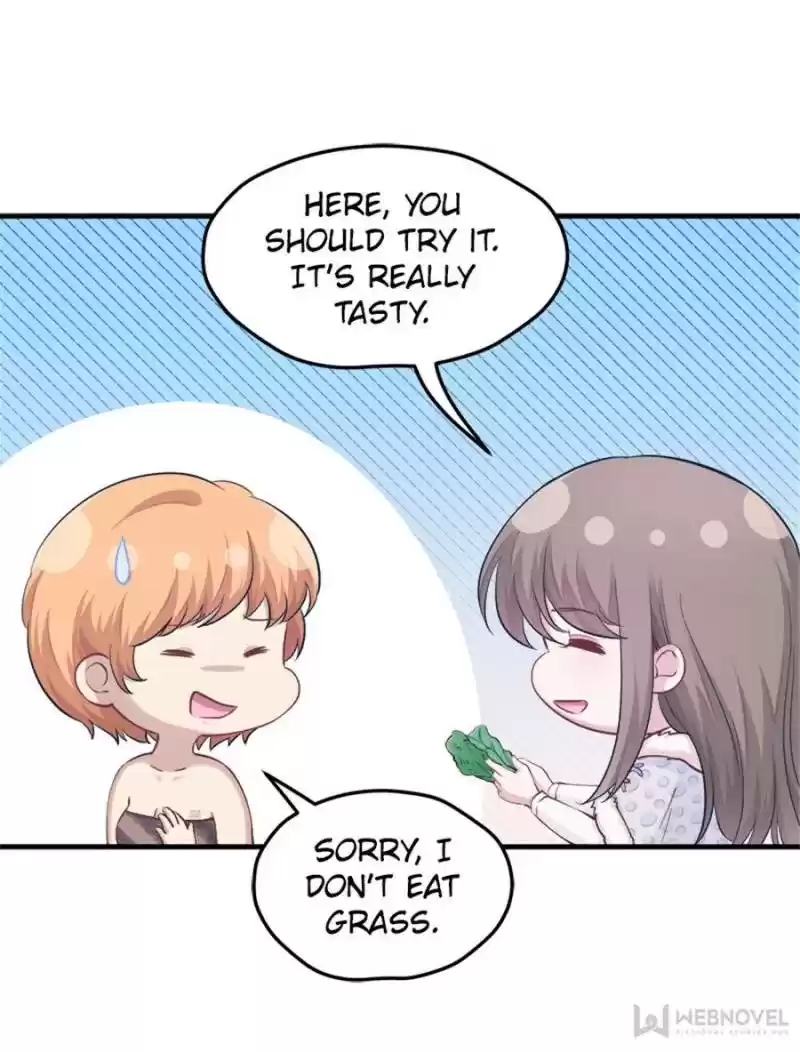 Beauty And The Beasts Chapter 144