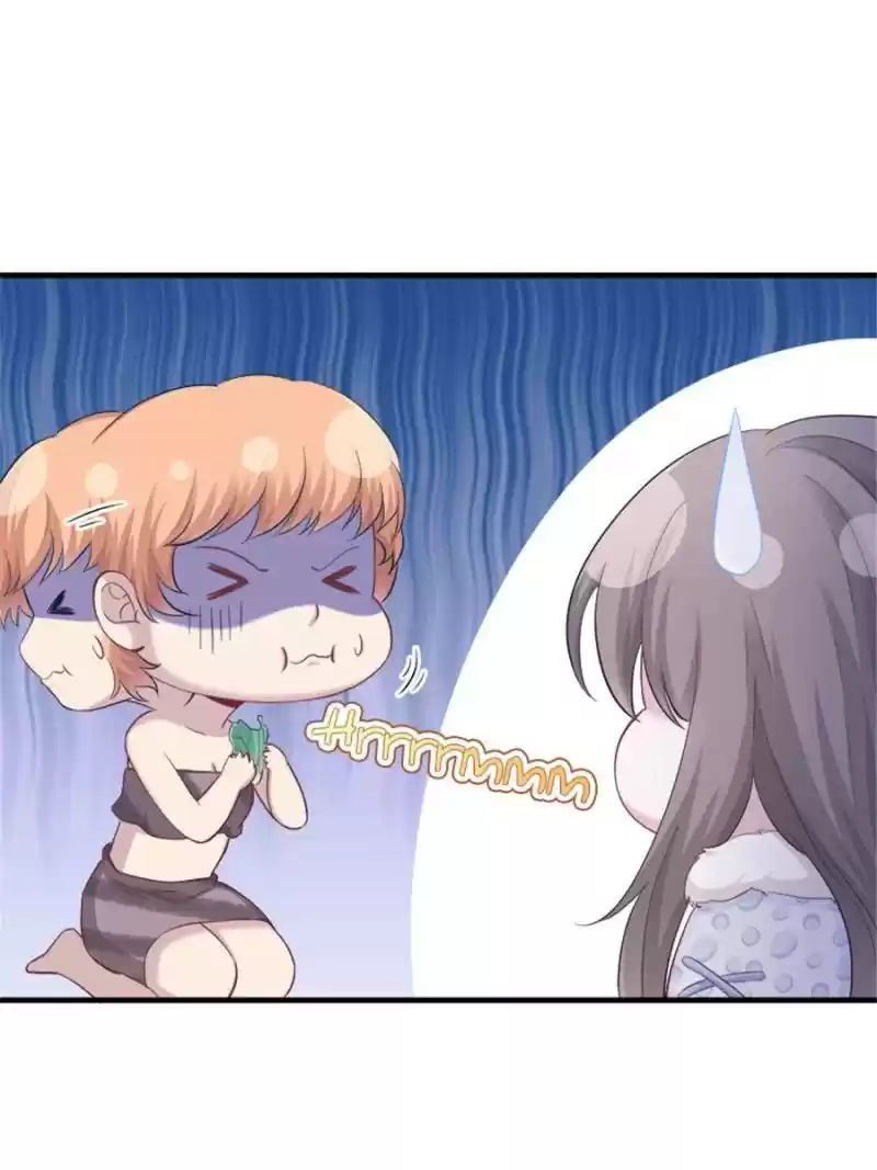 Beauty And The Beasts Chapter 144