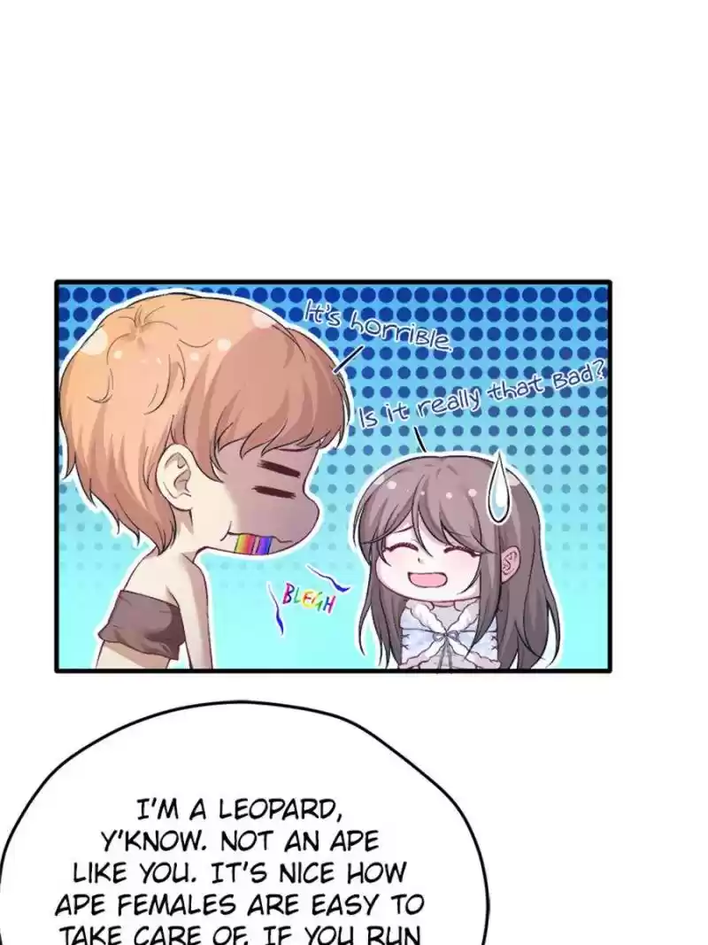 Beauty And The Beasts Chapter 144