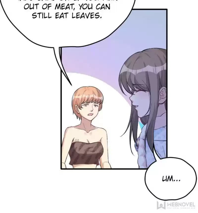 Beauty And The Beasts Chapter 144