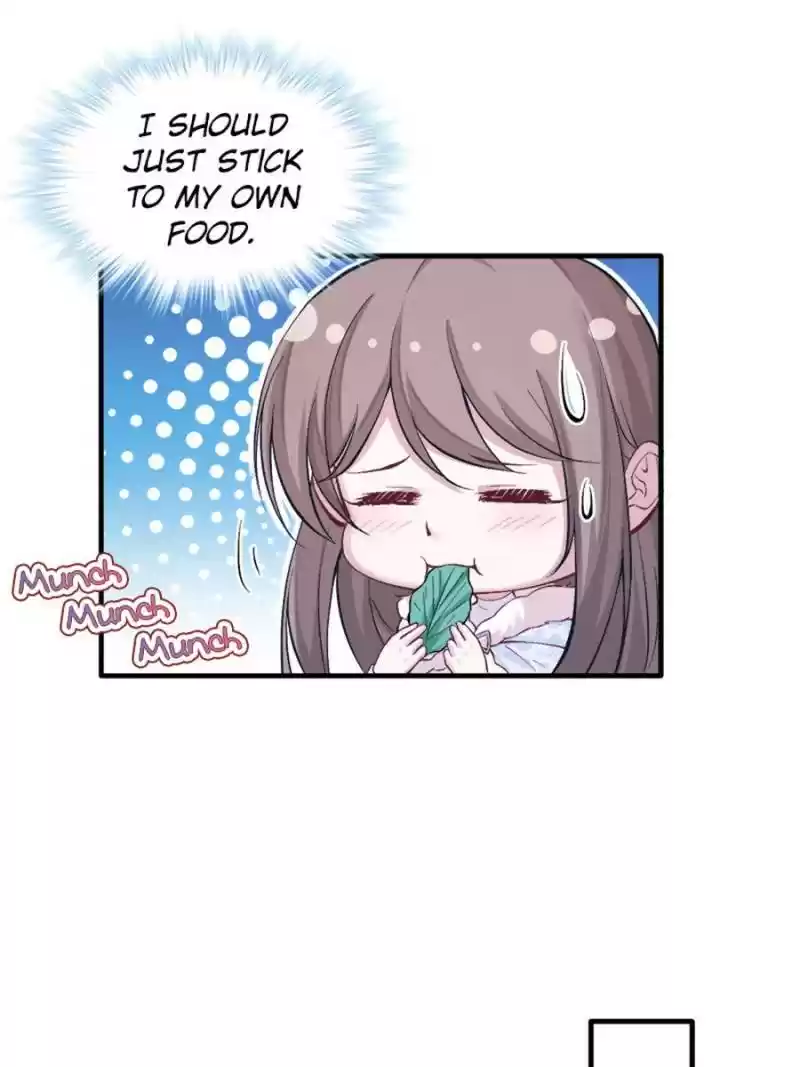 Beauty And The Beasts Chapter 144