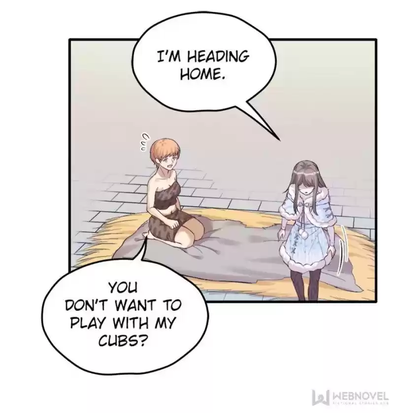 Beauty And The Beasts Chapter 144