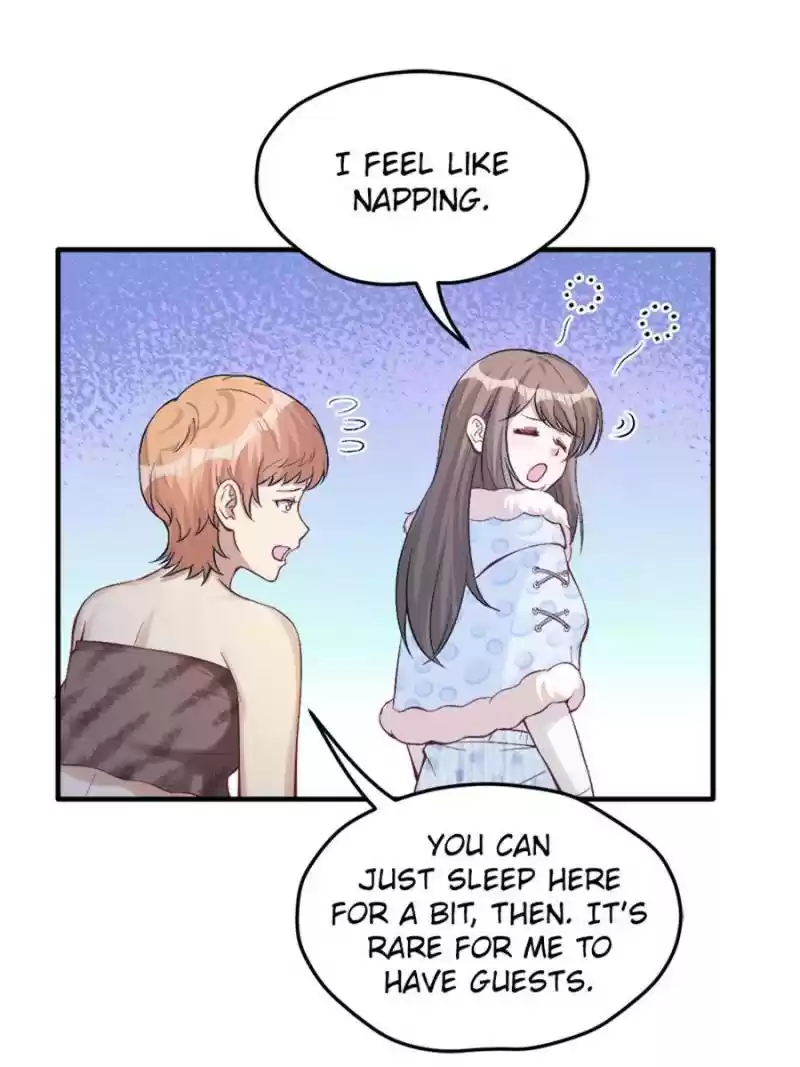 Beauty And The Beasts Chapter 144