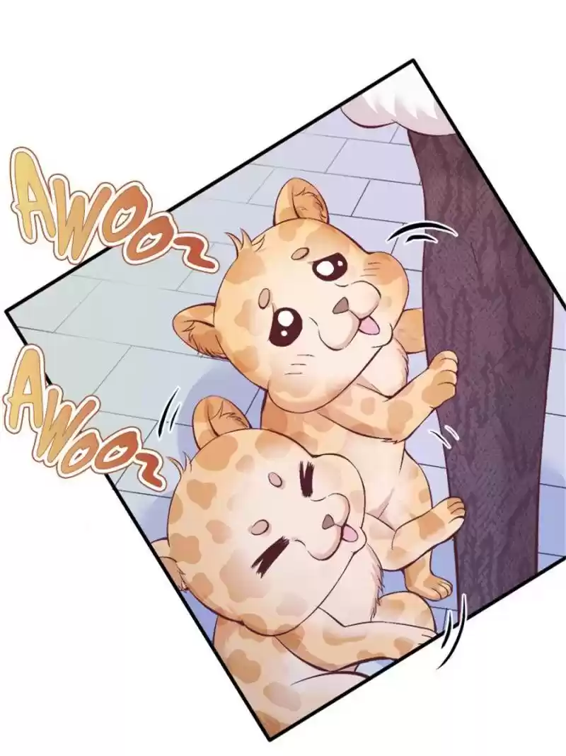 Beauty And The Beasts Chapter 144