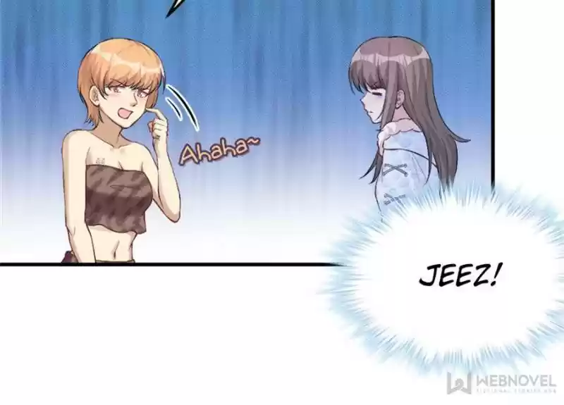 Beauty And The Beasts Chapter 144