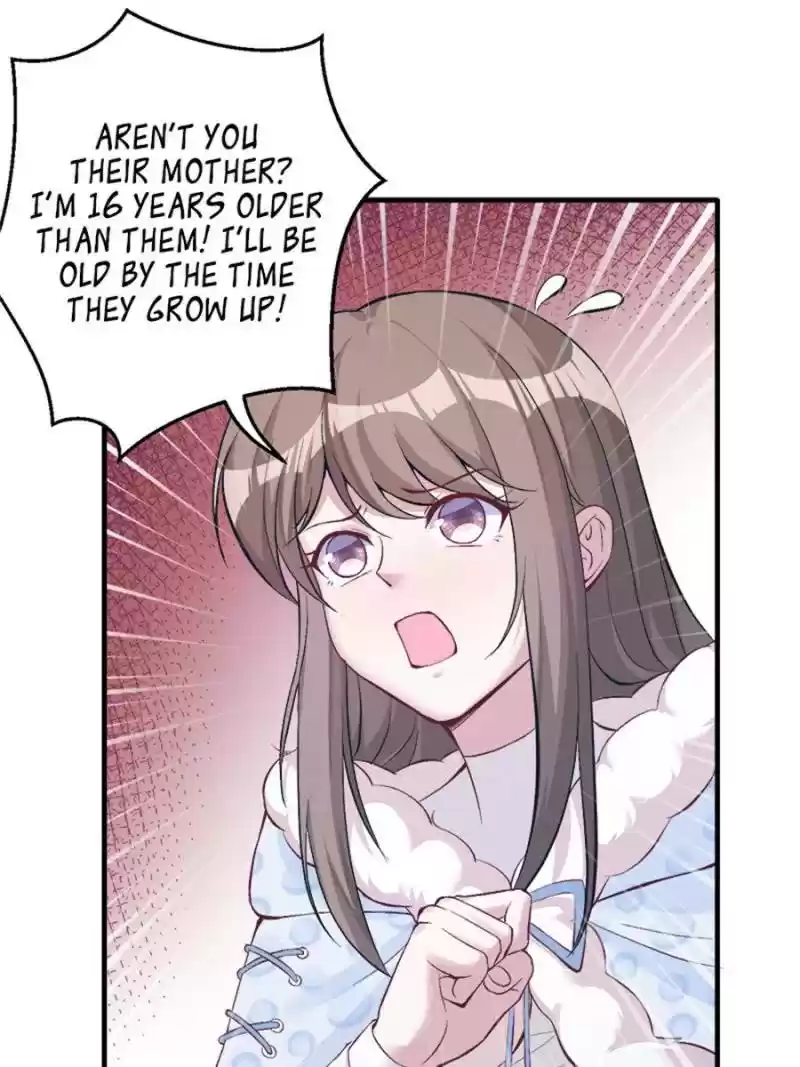 Beauty And The Beasts Chapter 144