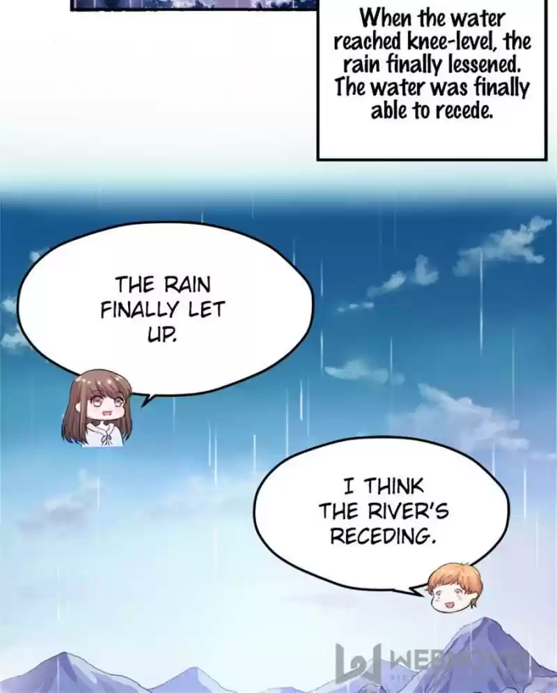 Beauty and the Beasts Chapter 145