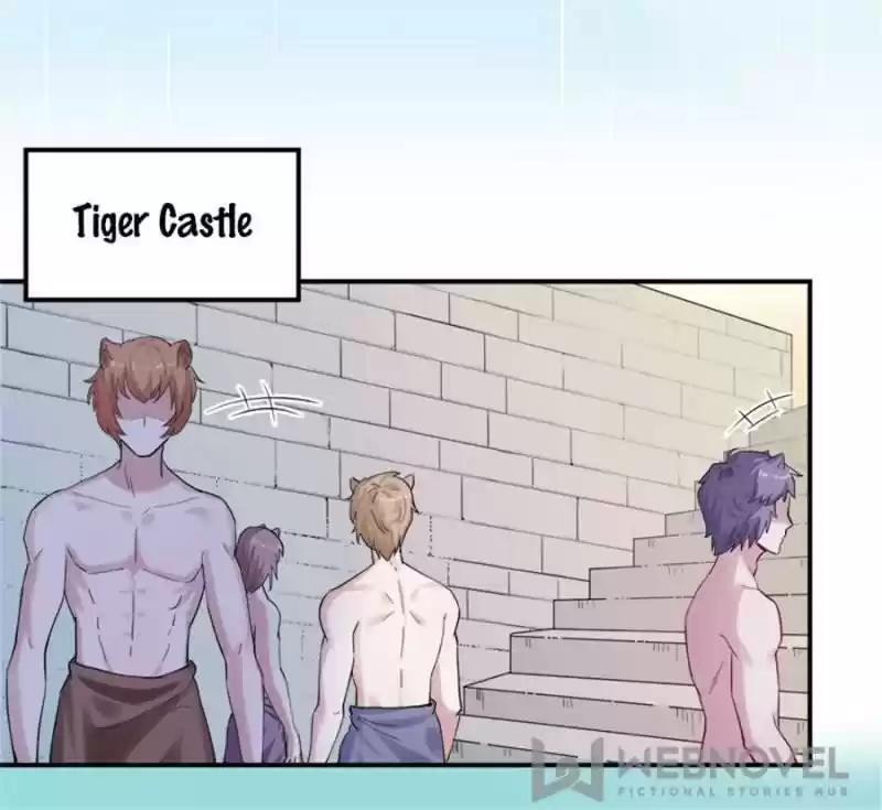 Beauty and the Beasts Chapter 145