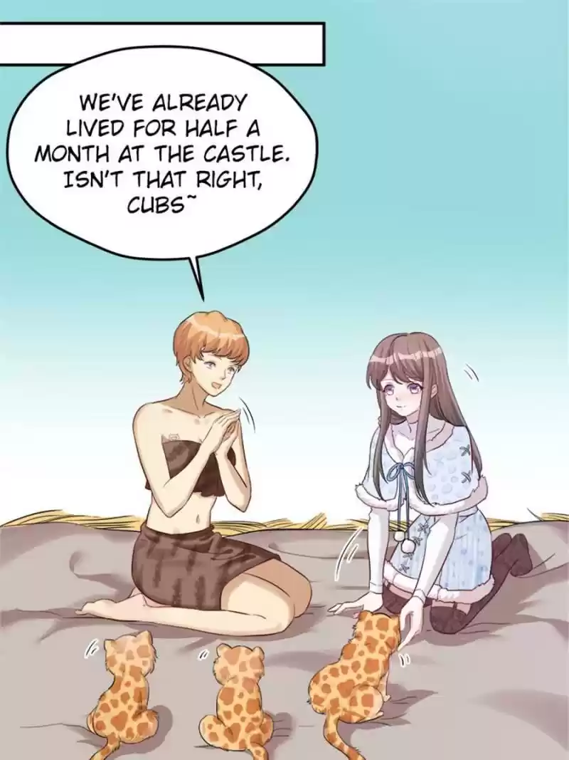 Beauty and the Beasts Chapter 145