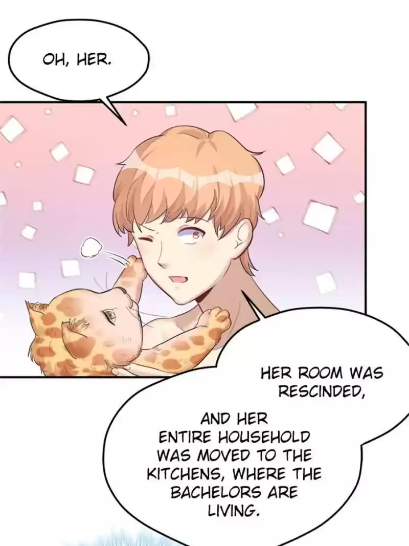 Beauty and the Beasts Chapter 145