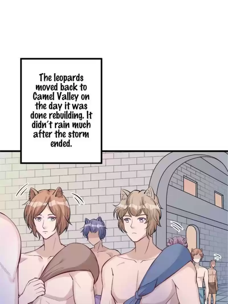 Beauty and the Beasts Chapter 145