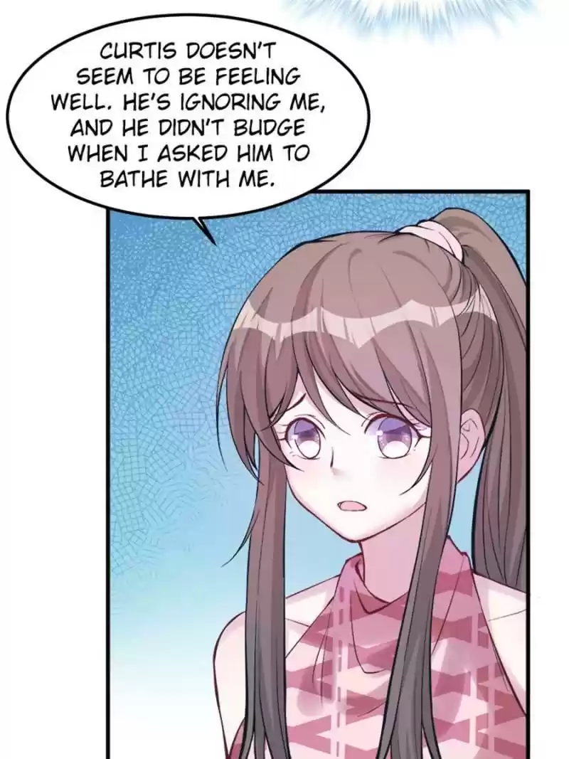 Beauty and the Beasts Chapter 145