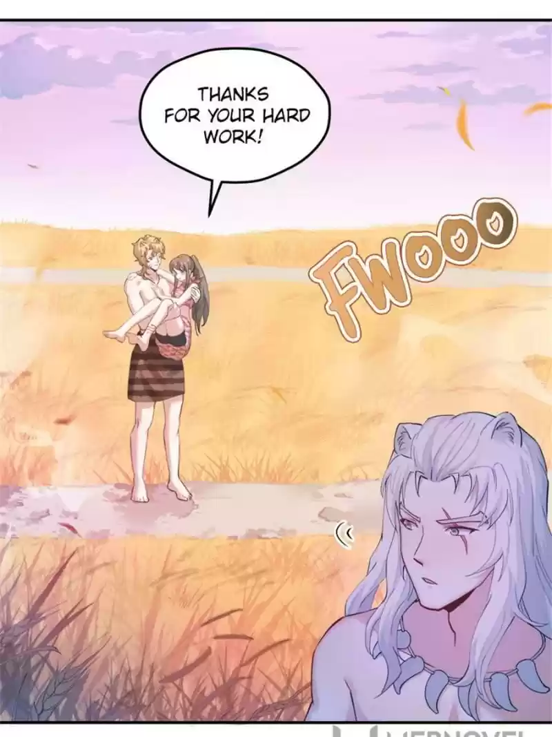 Beauty and the Beasts Chapter 145