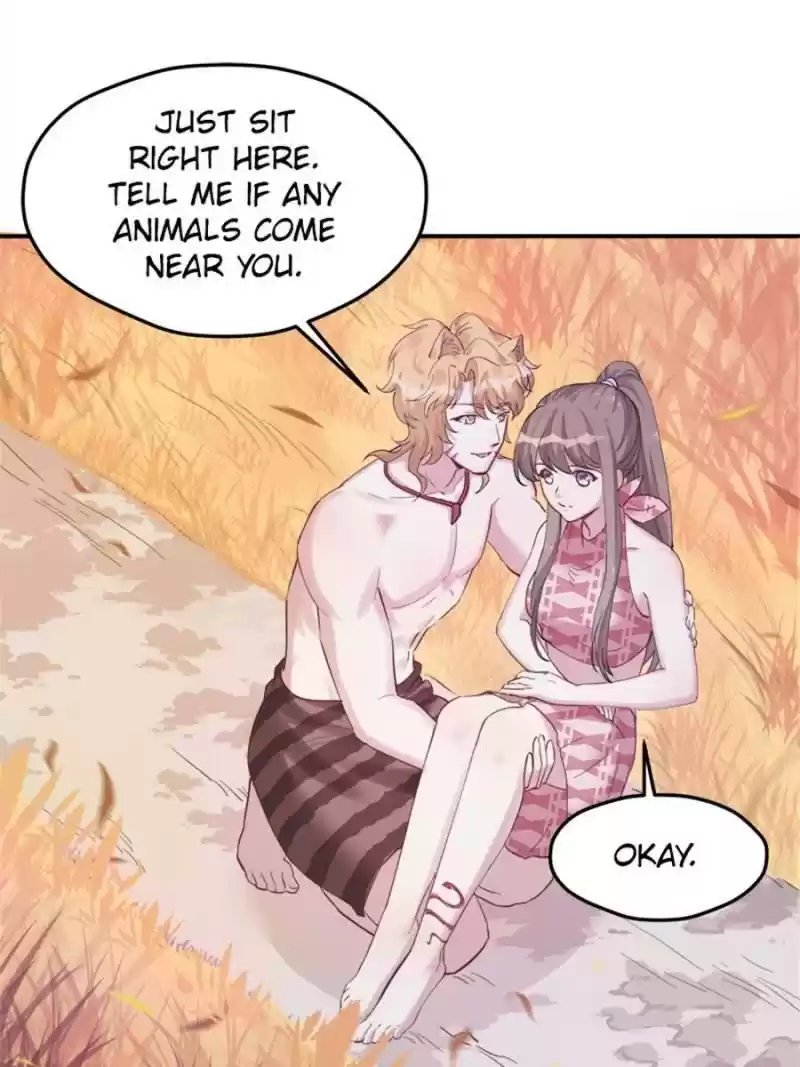 Beauty and the Beasts Chapter 145