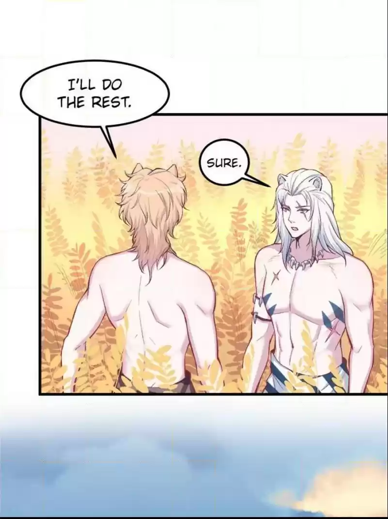 Beauty and the Beasts Chapter 145