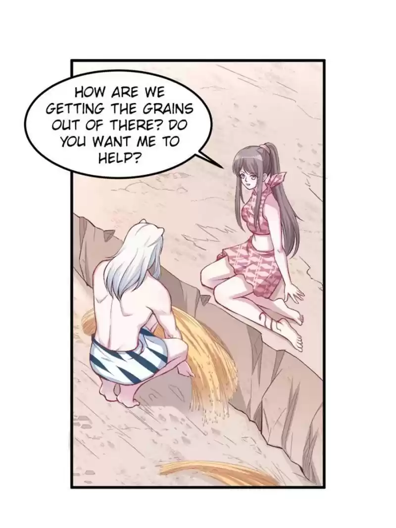 Beauty and the Beasts Chapter 145