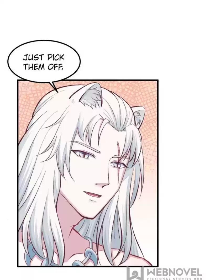 Beauty and the Beasts Chapter 145