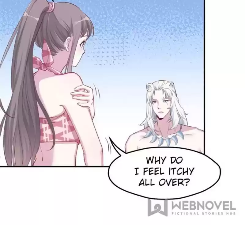 Beauty and the Beasts Chapter 145