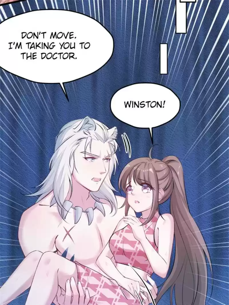 Beauty And The Beasts Chapter 146