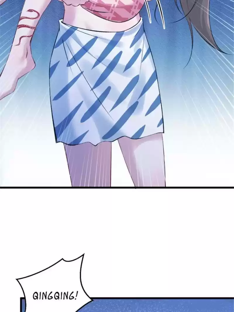 Beauty And The Beasts Chapter 146