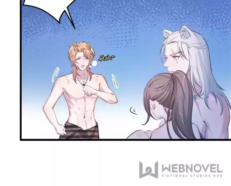 Beauty And The Beasts Chapter 146