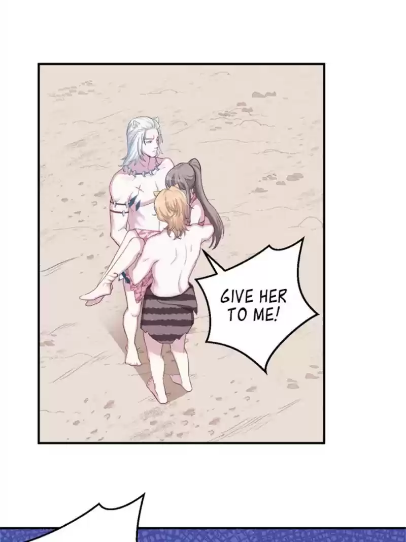 Beauty And The Beasts Chapter 146