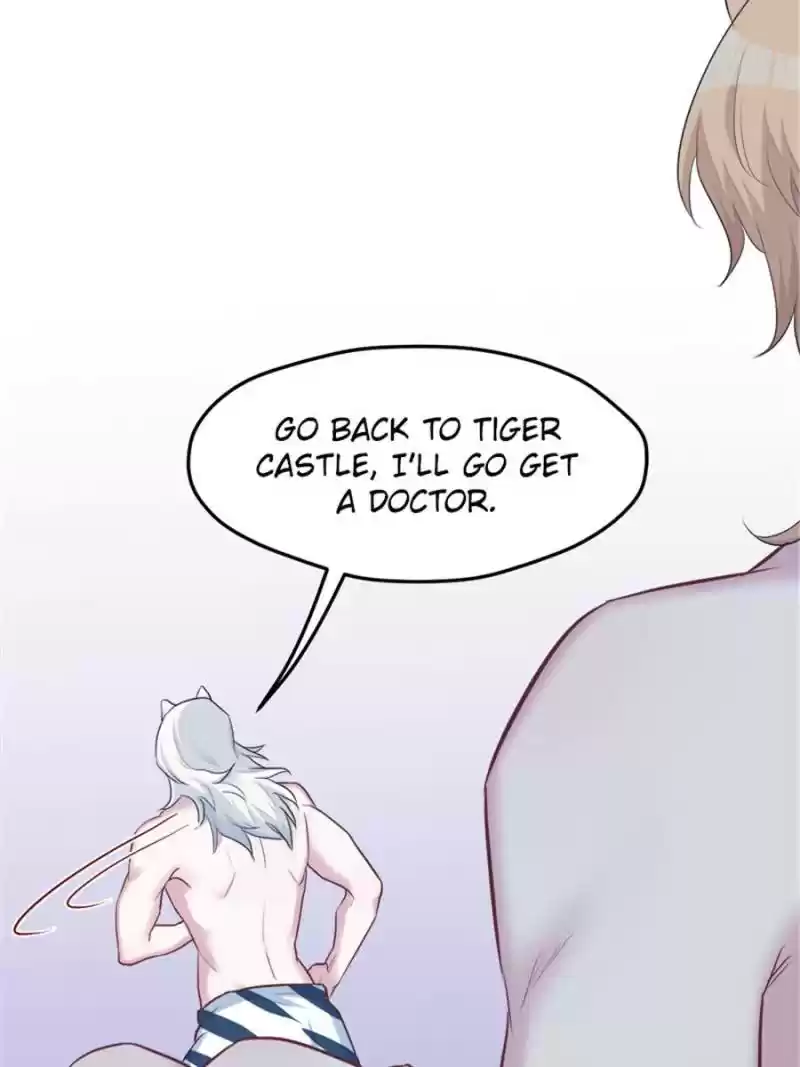 Beauty And The Beasts Chapter 146