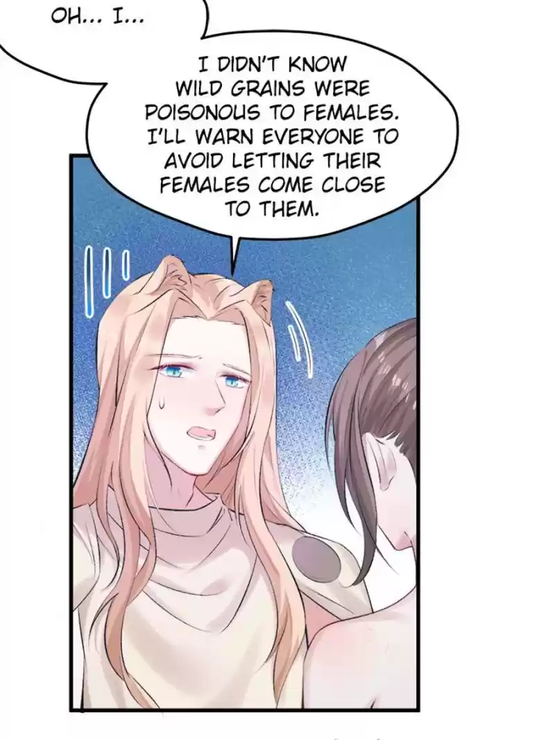 Beauty And The Beasts Chapter 146