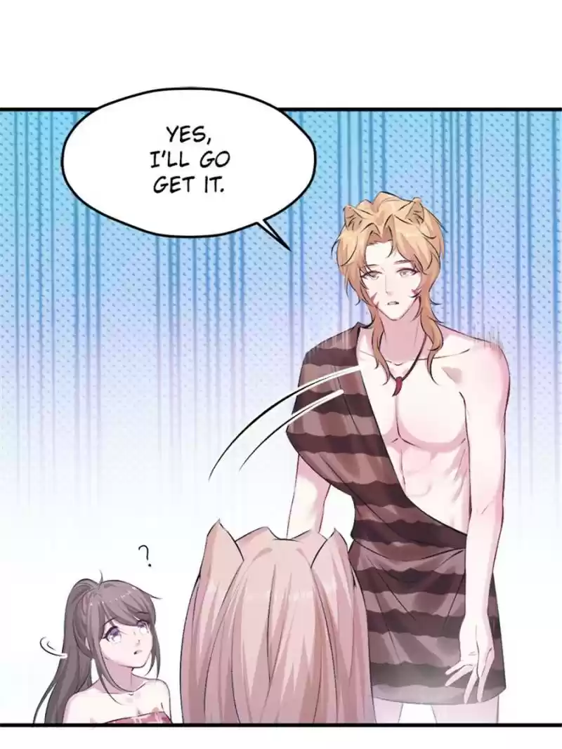 Beauty And The Beasts Chapter 146