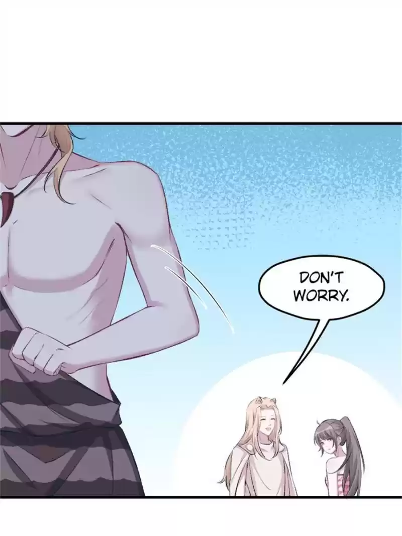 Beauty And The Beasts Chapter 146