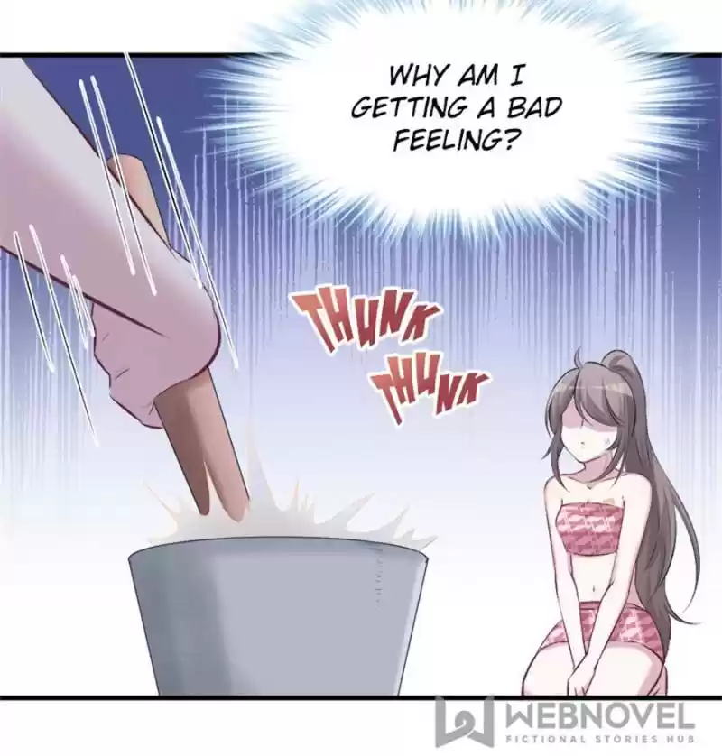 Beauty And The Beasts Chapter 146