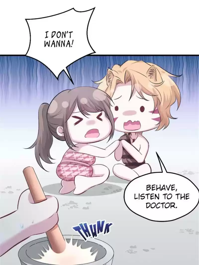 Beauty And The Beasts Chapter 146