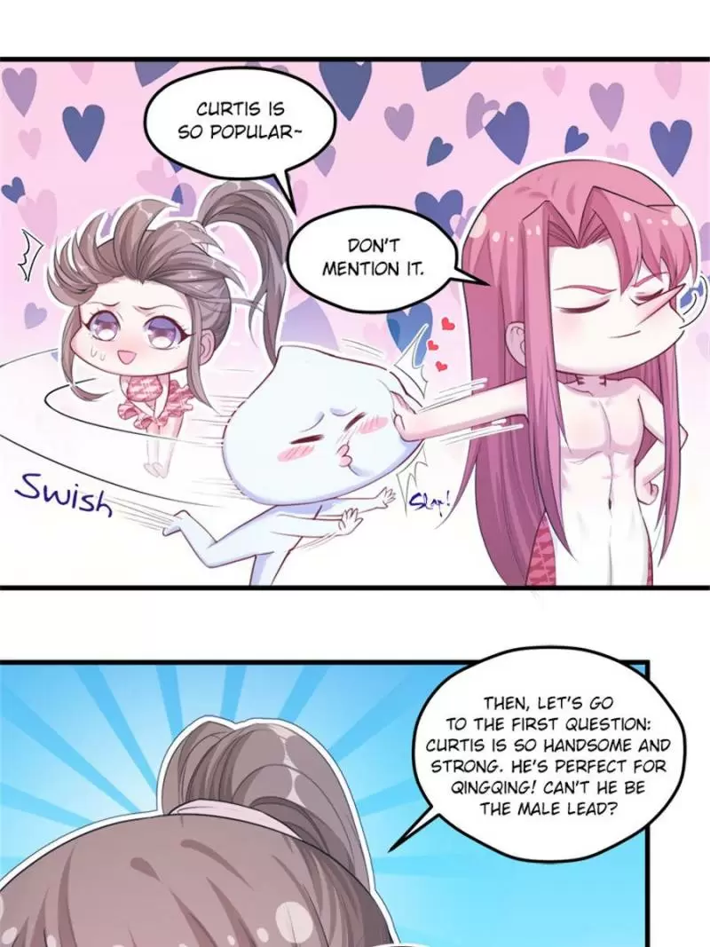 Beauty And The Beasts Chapter 147