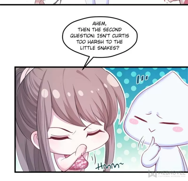 Beauty And The Beasts Chapter 147