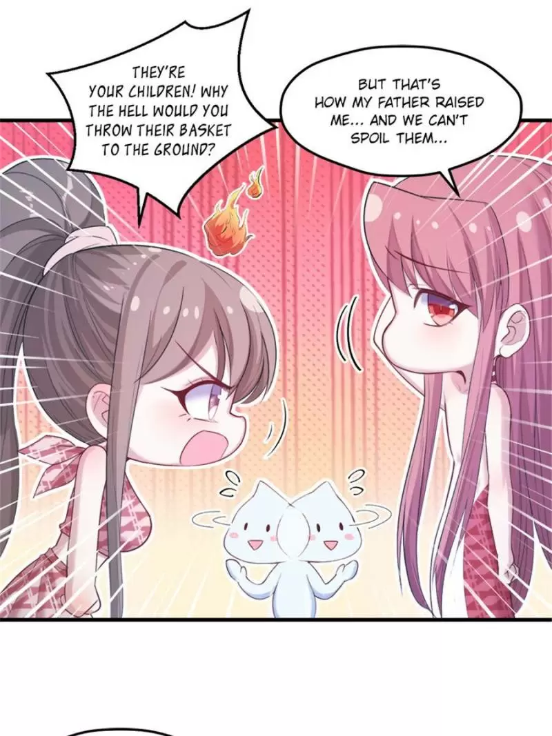 Beauty And The Beasts Chapter 147