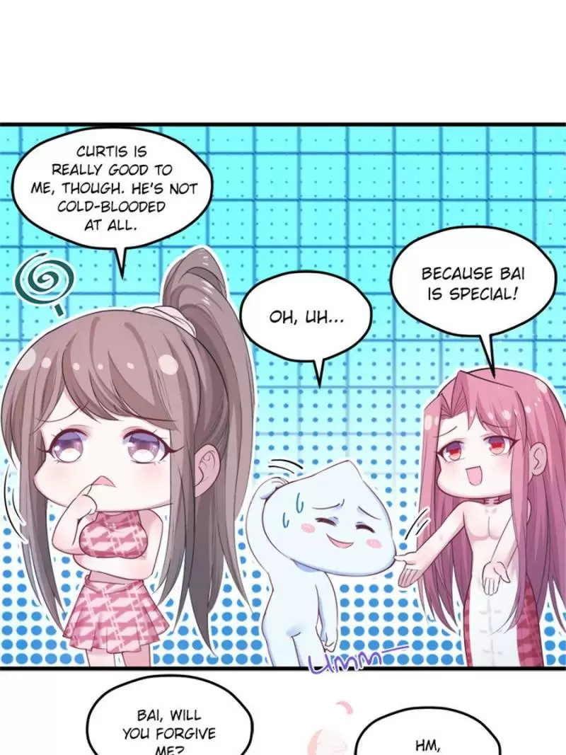 Beauty And The Beasts Chapter 147