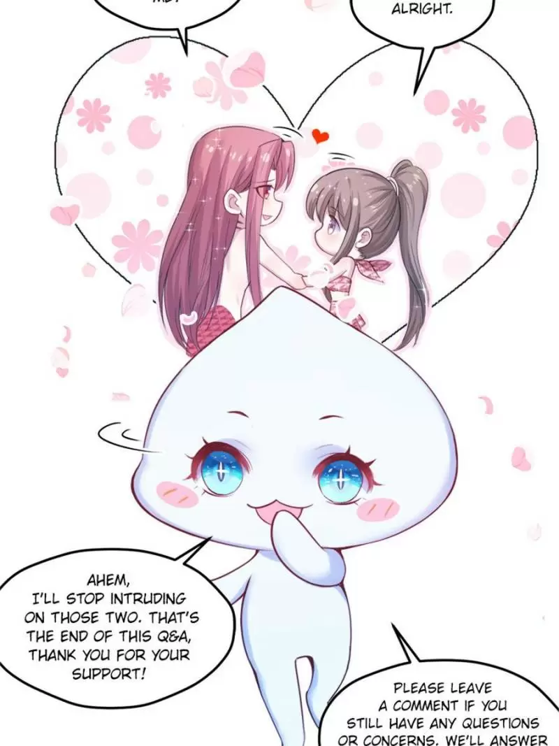 Beauty And The Beasts Chapter 147