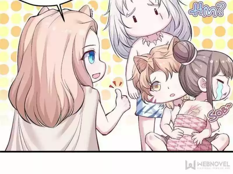 Beauty and the Beasts Chapter 148