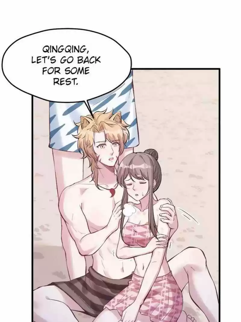 Beauty and the Beasts Chapter 148