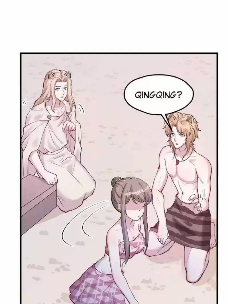 Beauty and the Beasts Chapter 148