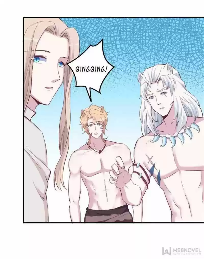 Beauty and the Beasts Chapter 148