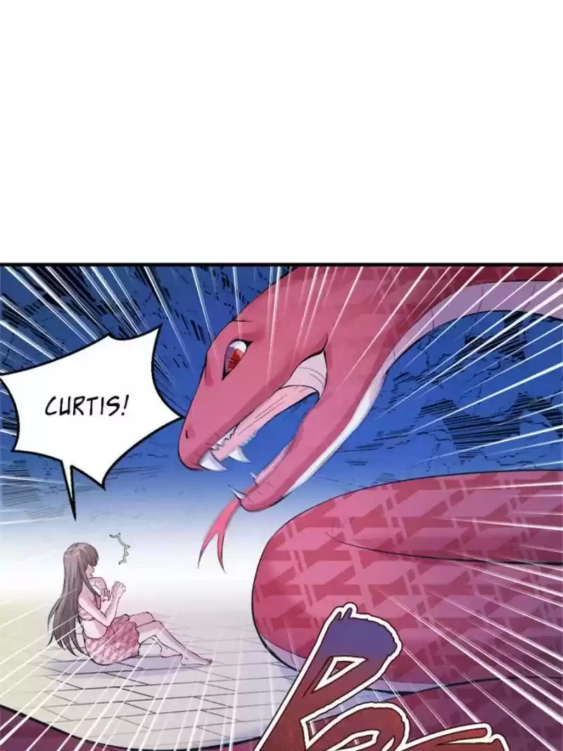 Beauty and the Beasts Chapter 149