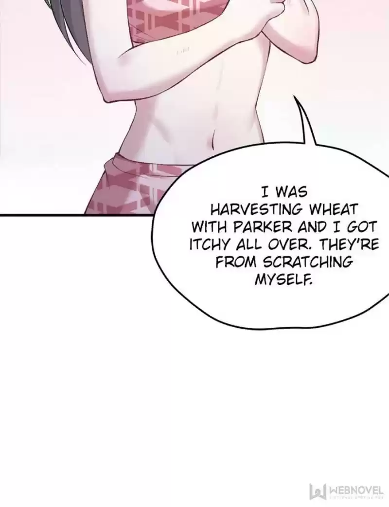 Beauty and the Beasts Chapter 149