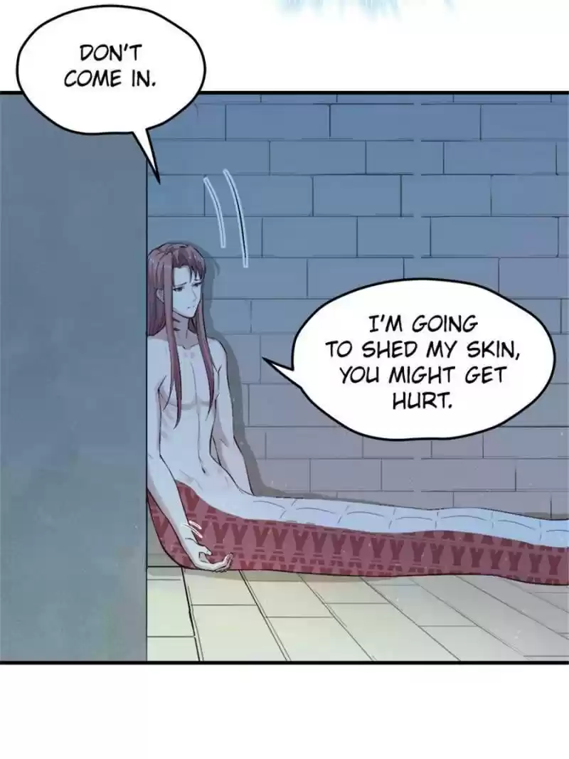 Beauty and the Beasts Chapter 149