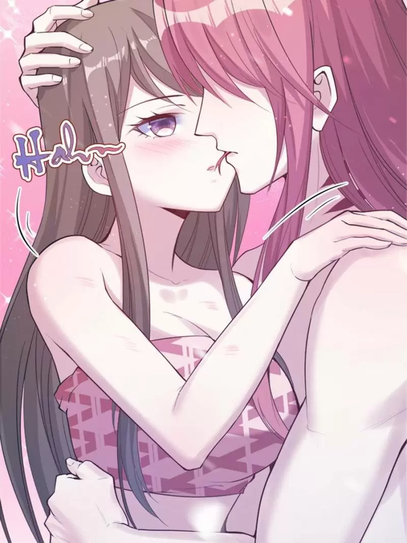 Beauty And The Beasts Chapter 150