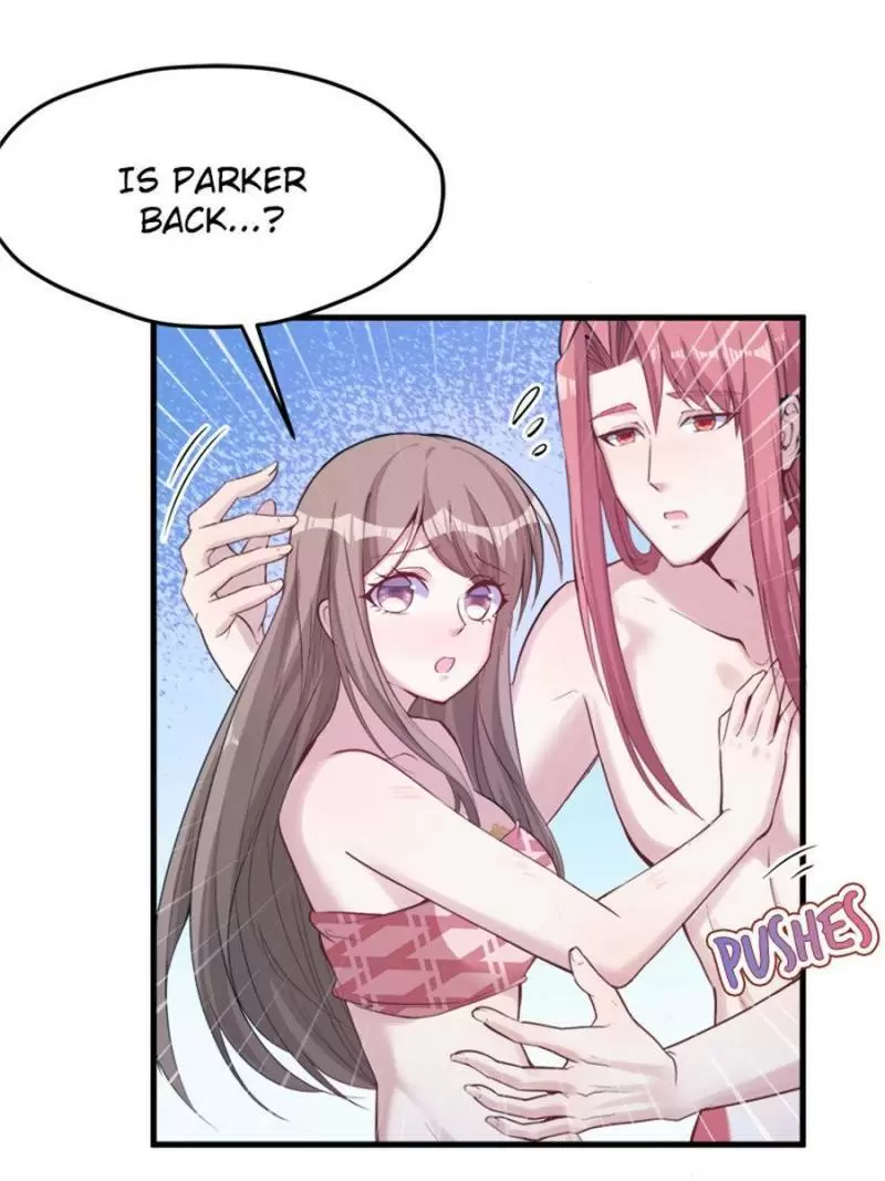 Beauty And The Beasts Chapter 150