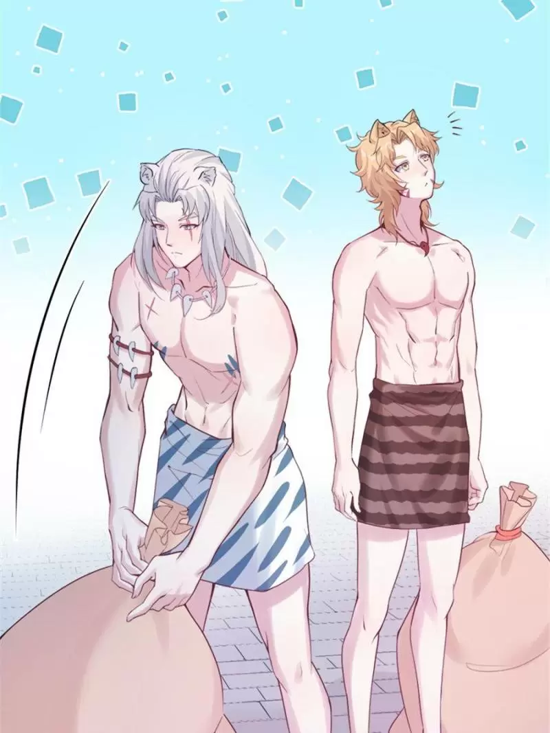 Beauty And The Beasts Chapter 150