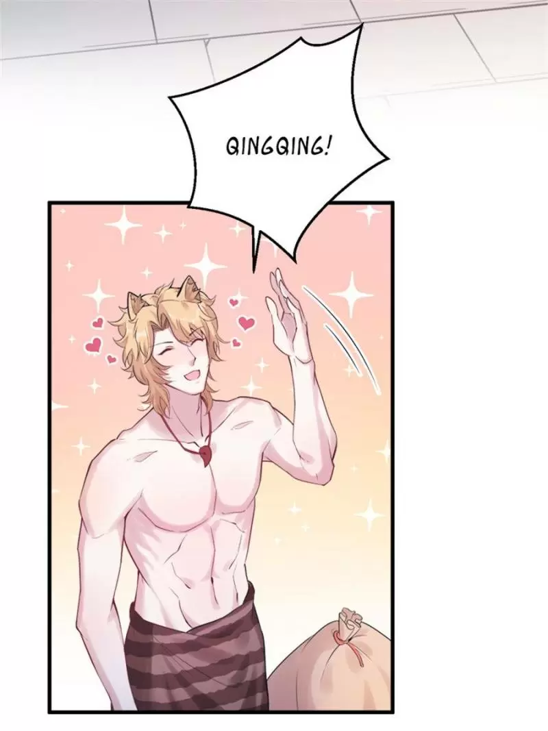 Beauty And The Beasts Chapter 150