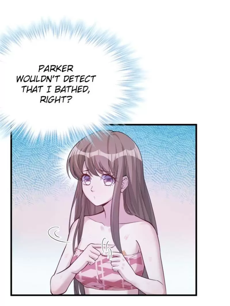 Beauty And The Beasts Chapter 150