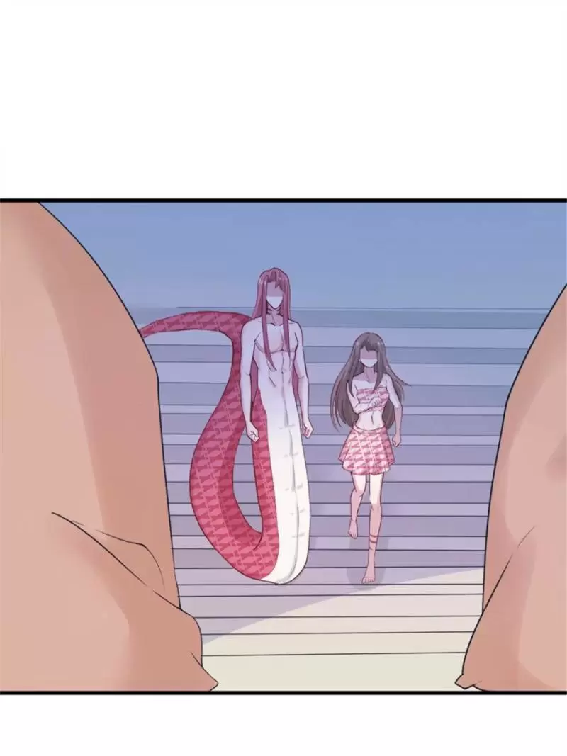 Beauty And The Beasts Chapter 150